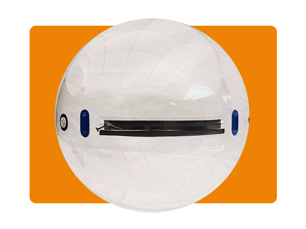 Water Ball para Piscina